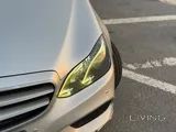 Mercedes E 300 2014